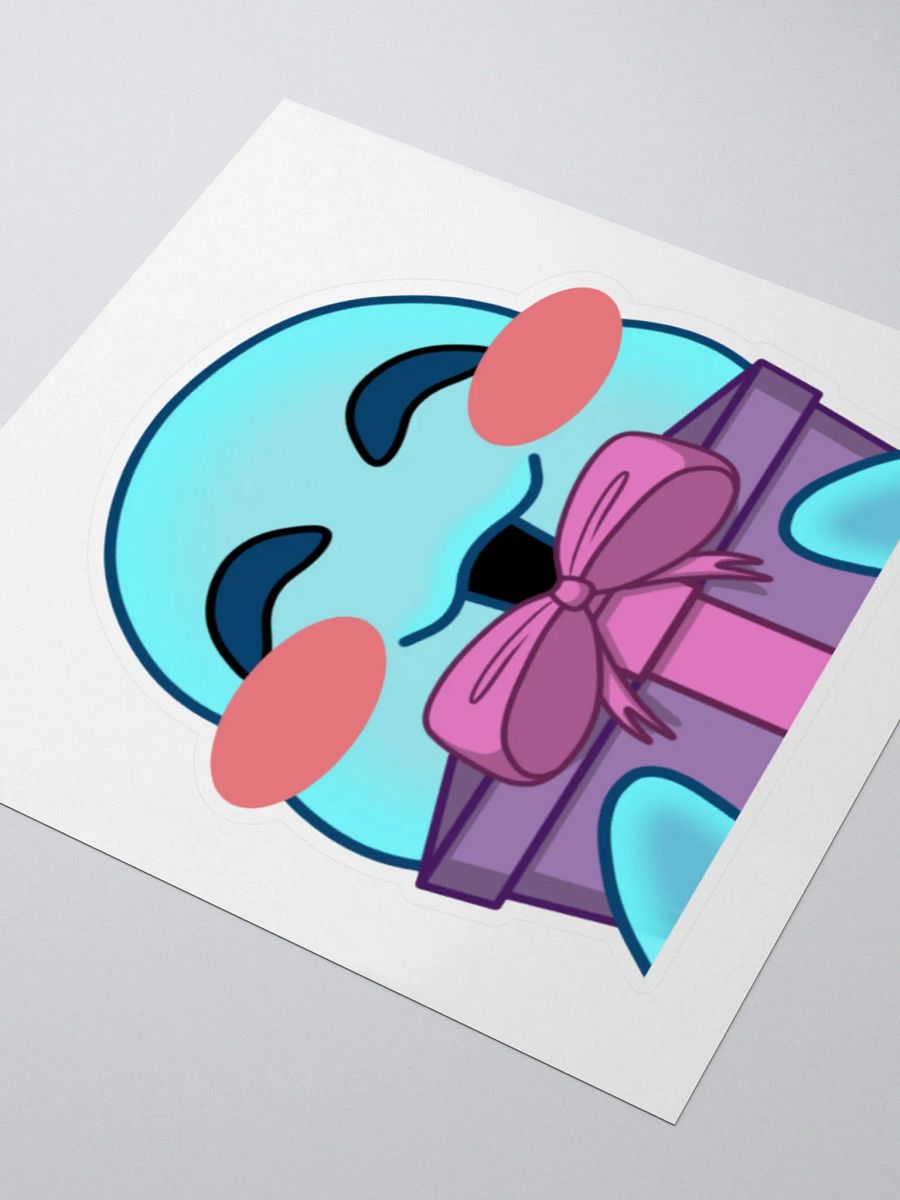 GiftFae Sticker product image (3)