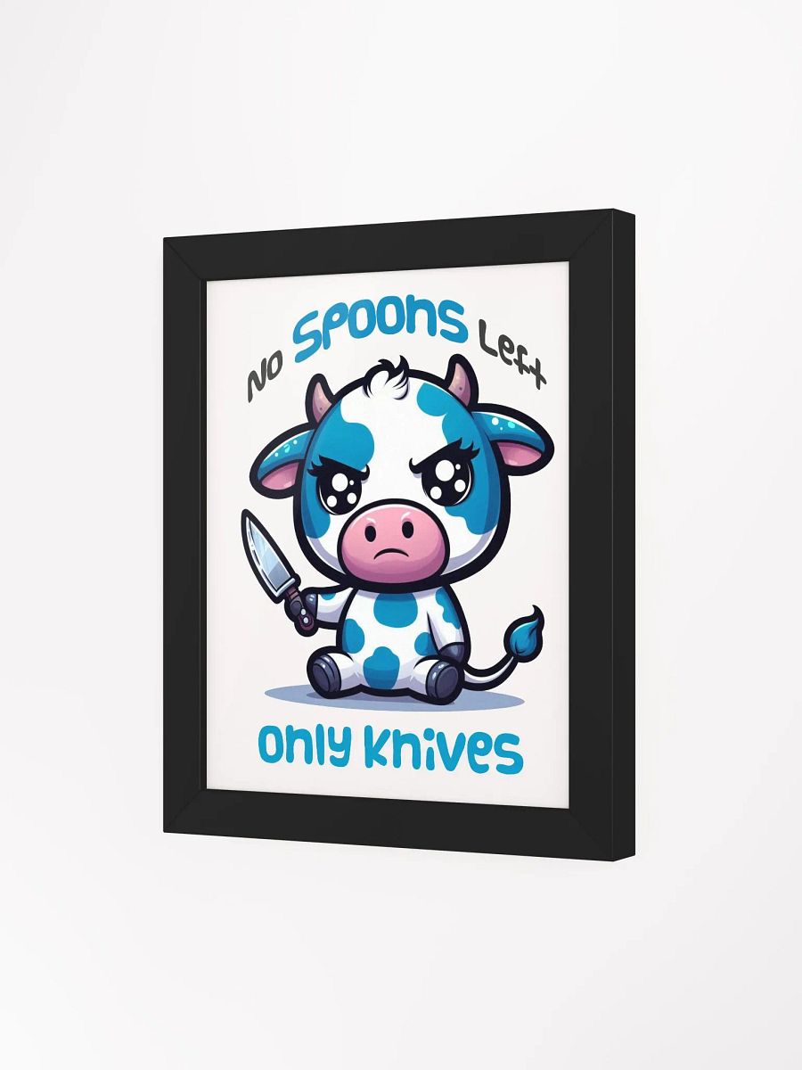 Only Spoons (Art) product image (17)