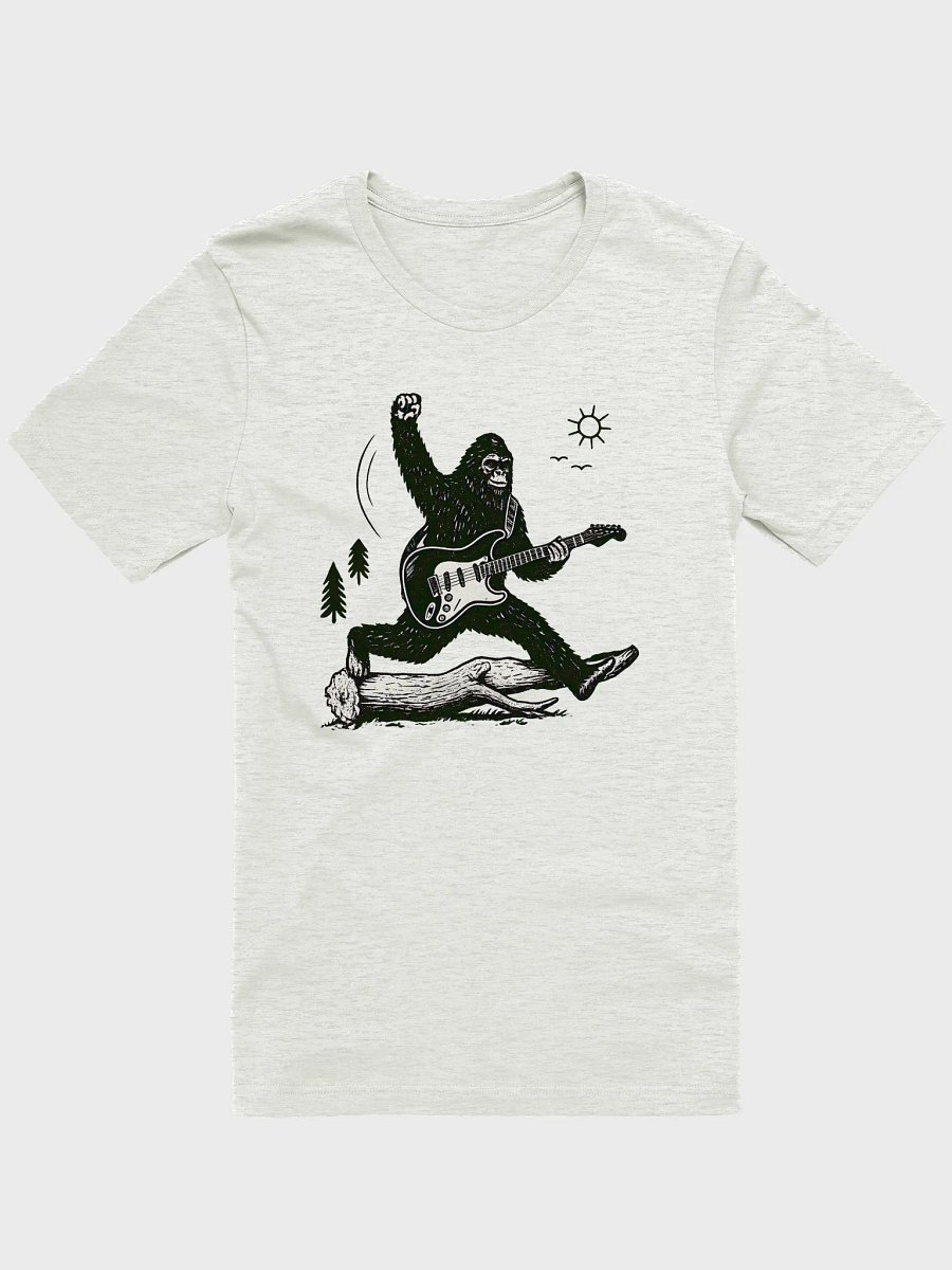 Rockin' Gorilla Graphic Tee product image (1)