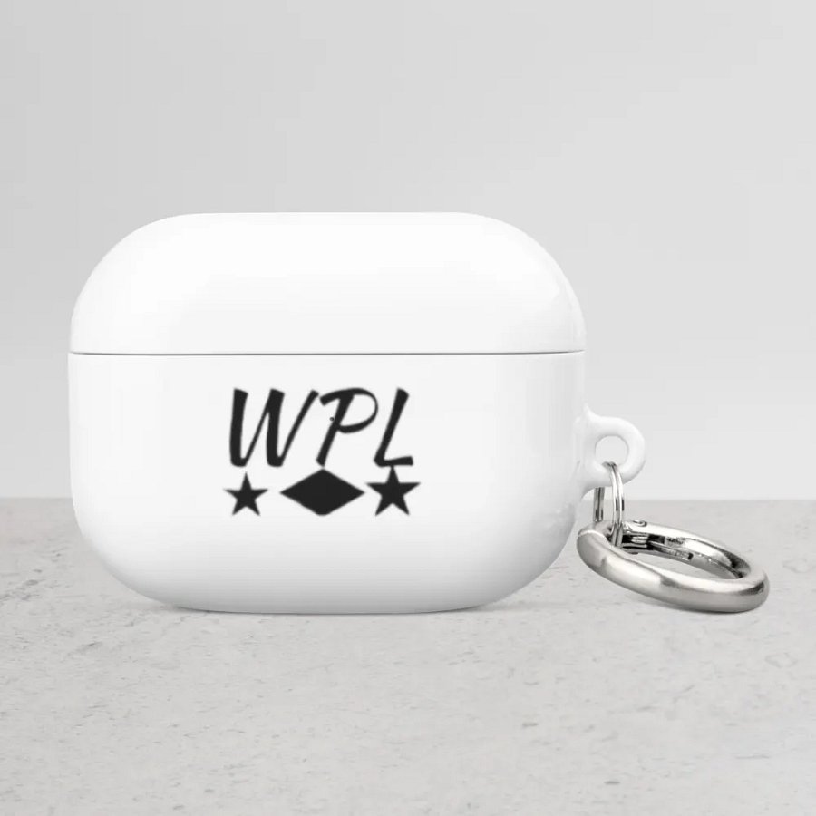 WPL Air-Pod Case product image (46)