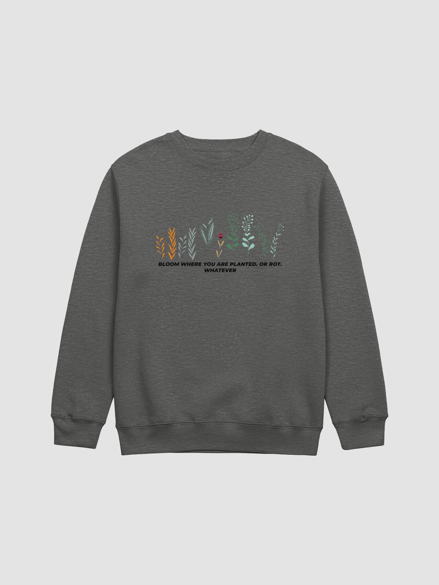 Bloom Sweater product image (4)