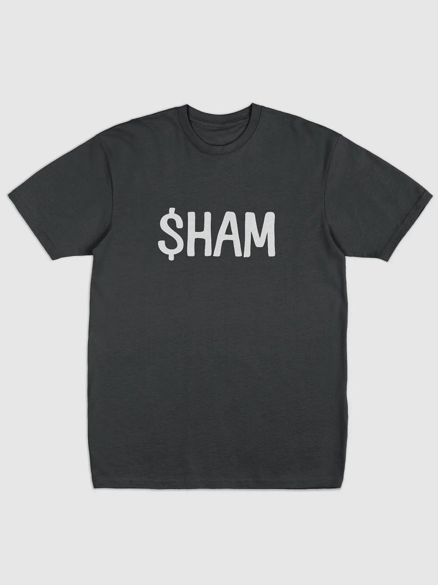 $HAM Heavy Tee product image (1)