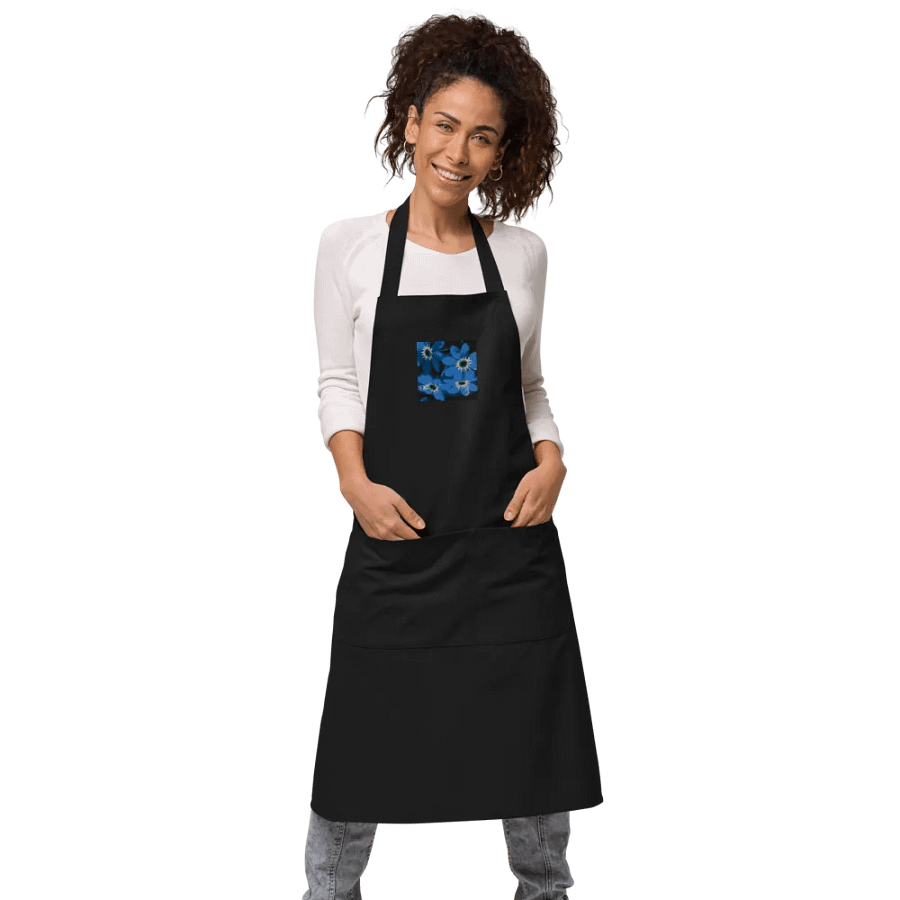 SOL'S Organic Cotton Apron (3) product image (10)