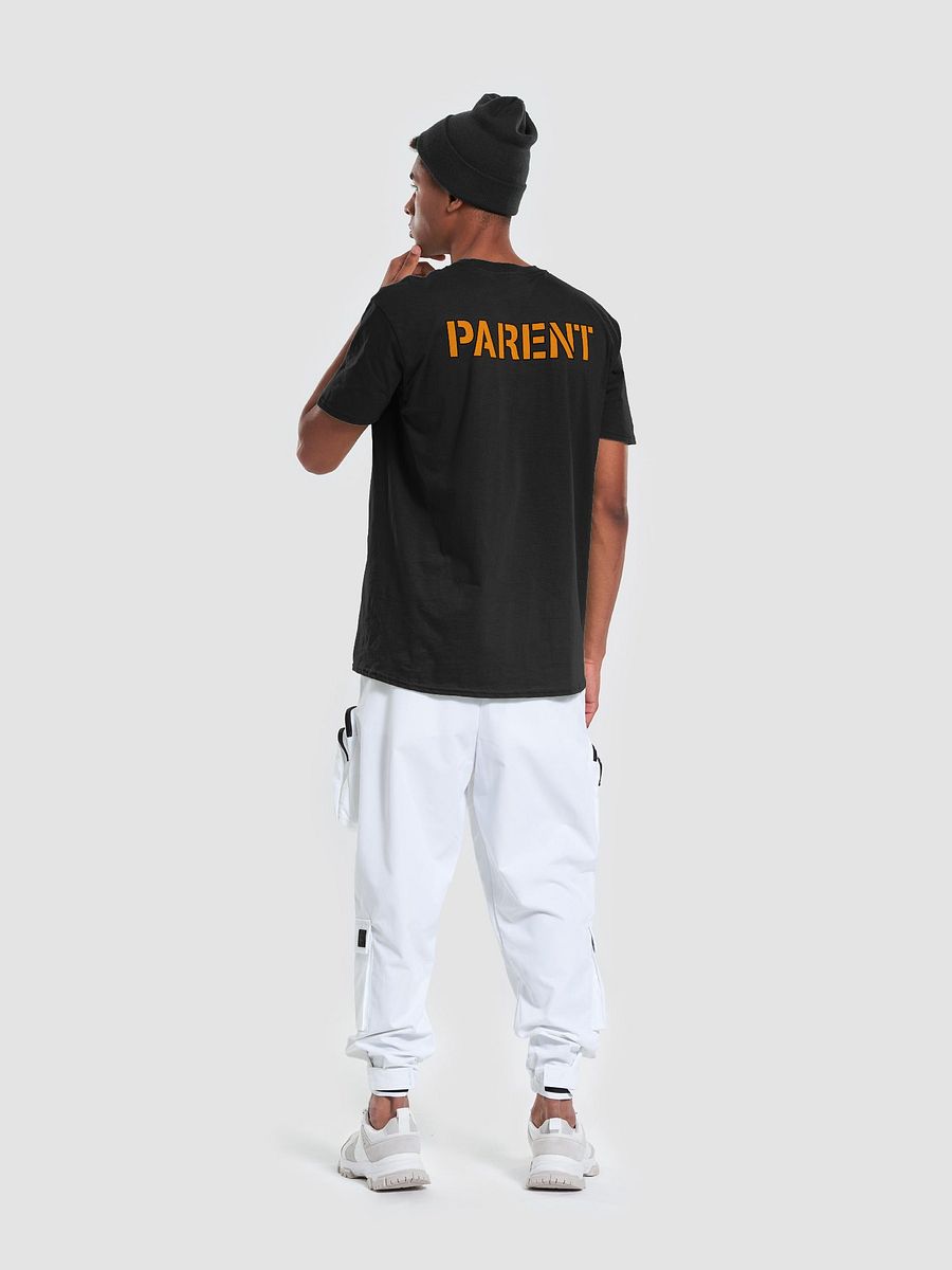 Robotics Parent Unisex T-Shirt product image (18)