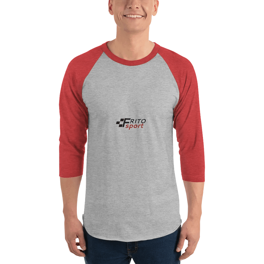 Fritosport baseball product image (3)