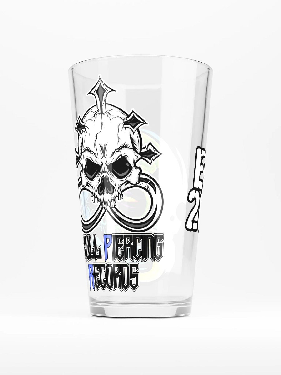SPR Shaker Pint Glass product image (2)