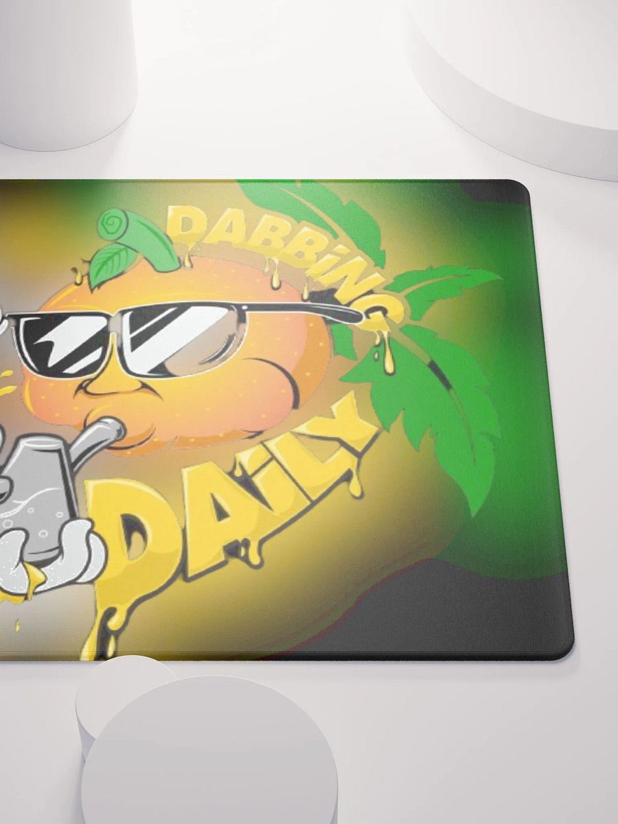 Dabbing mouse pad product image (9)
