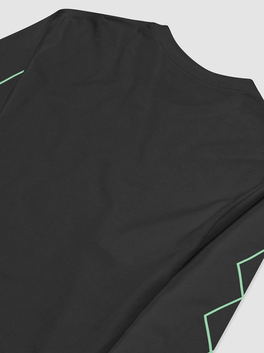 Seiryu Abs Champion Long Sleeve Shirt product image (4)