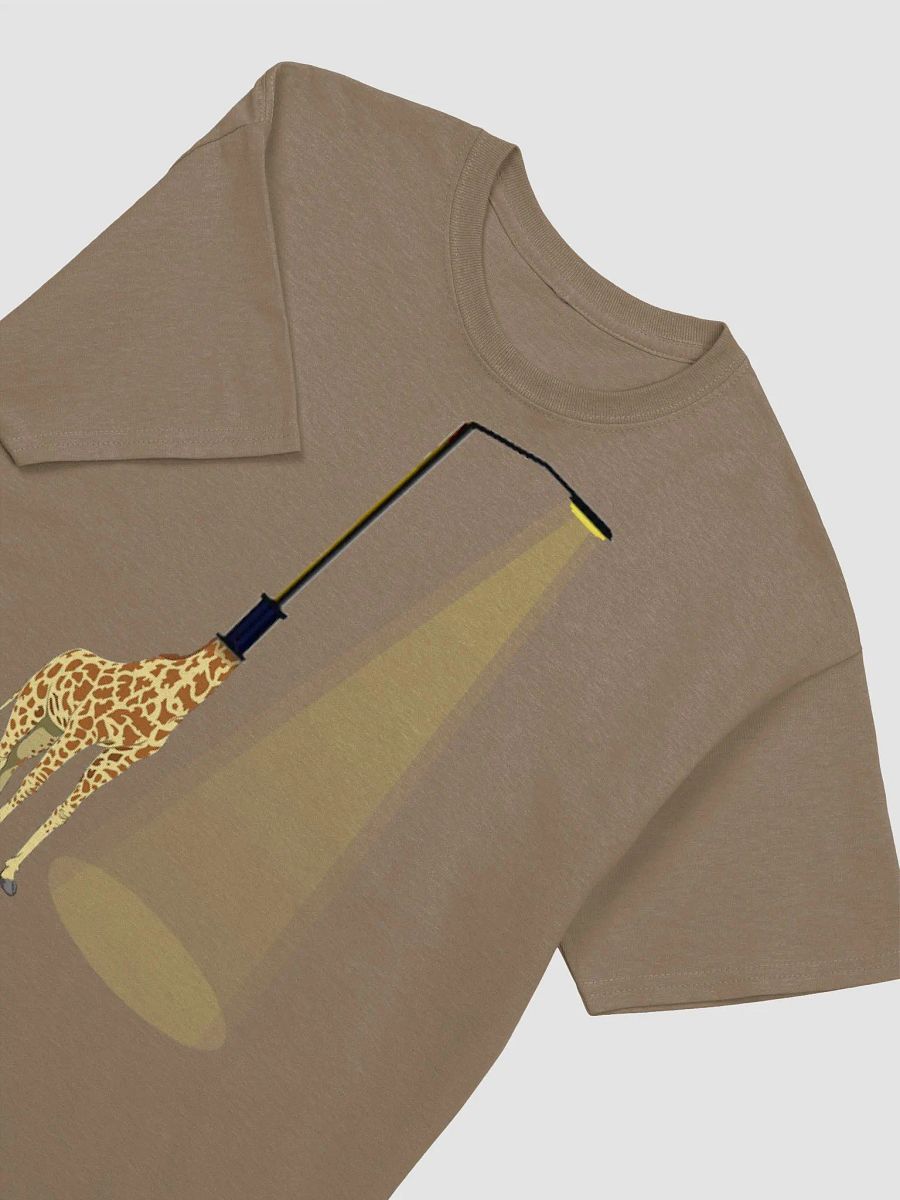 Blind T Shirt product image (3)