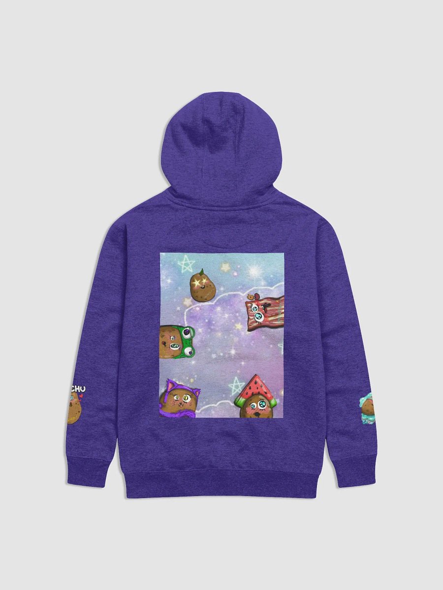 Spuds & Bacon in the Hood! product image (2)