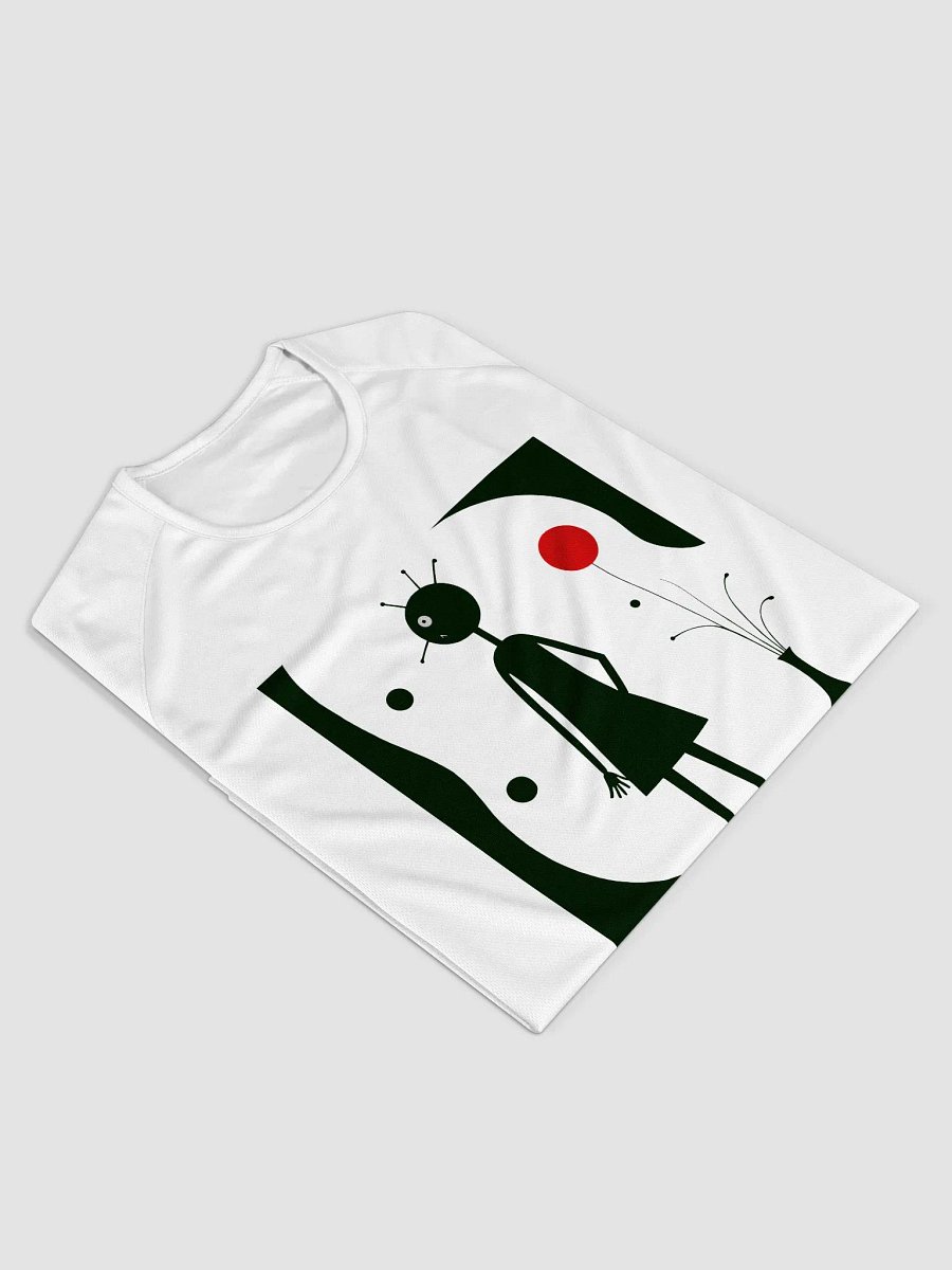 SOL'S Unisex Sports Jersey product image (4)