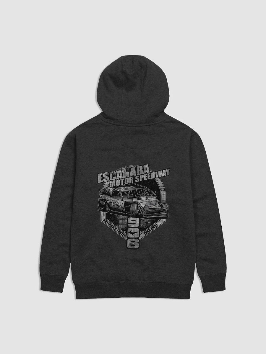 Escanaba Motor Speedway [Sport Mod] - Hoodie product image (3)