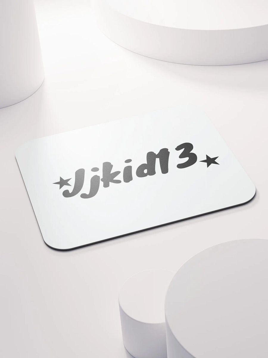 Logo Mousepad product image (4)