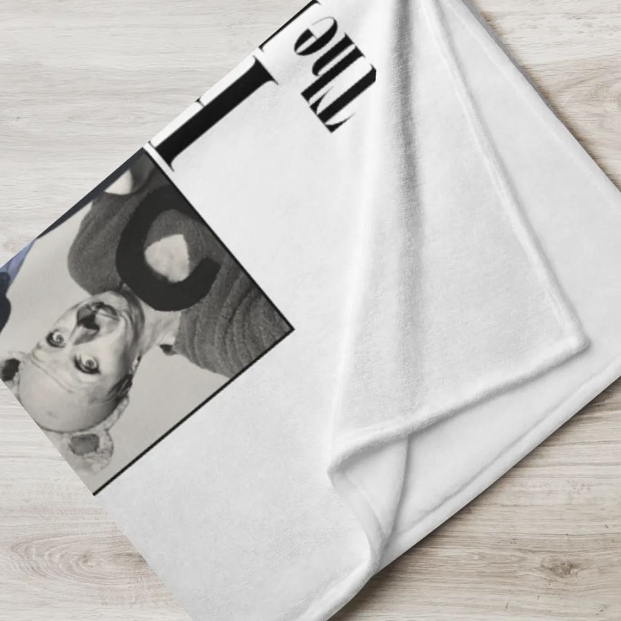 Roheras blanket! product image (6)