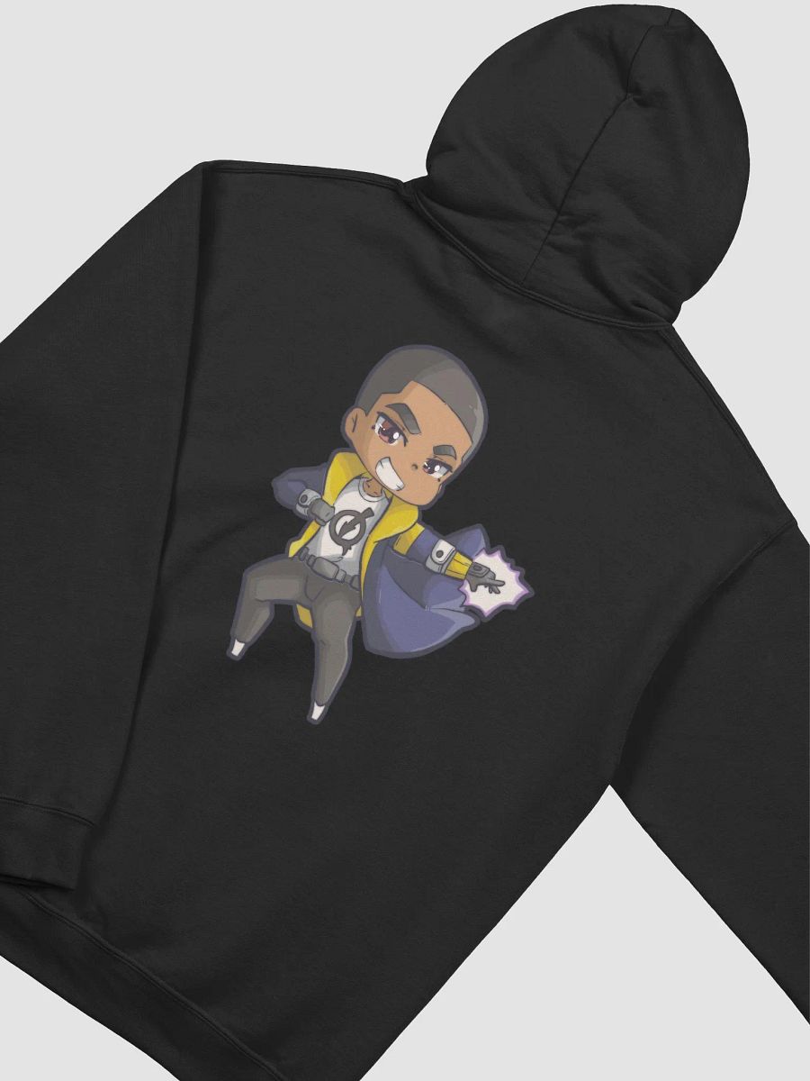 Talking Slick Again Hoodie product image (4)
