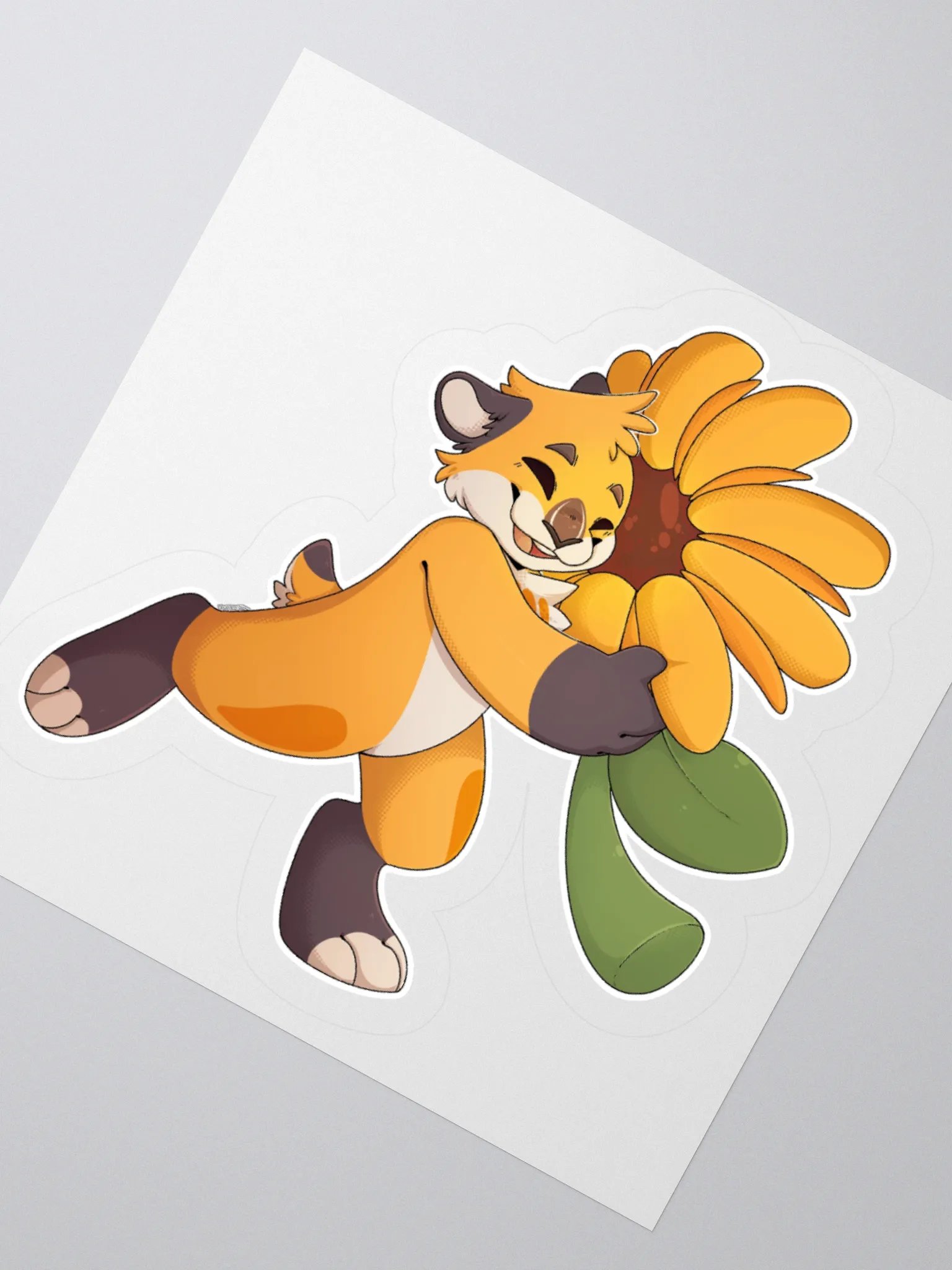 Seeds Sticker product image (2)