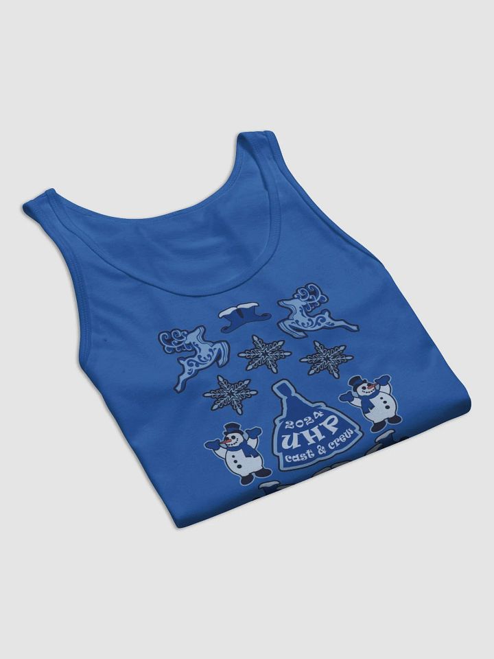 UHP Title Unit Tank Top product image (7)