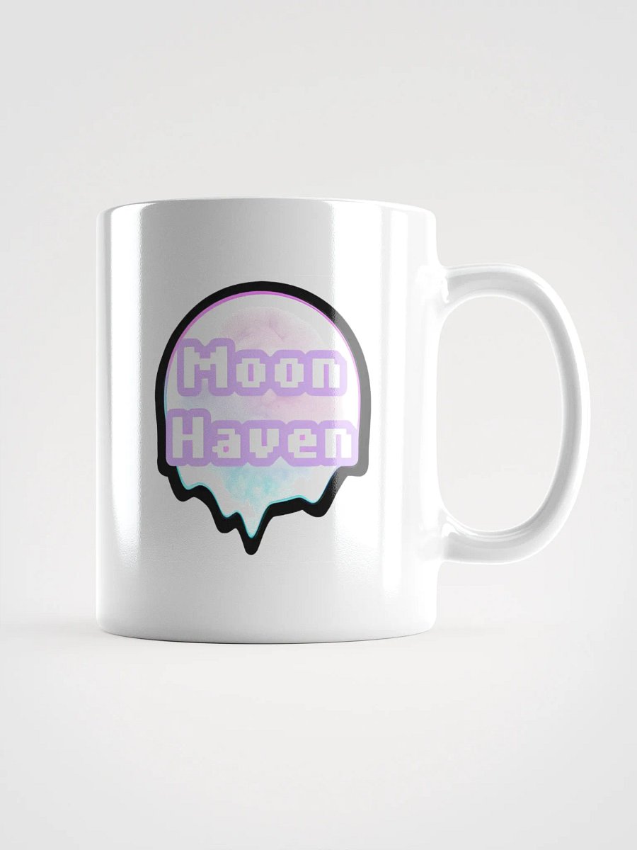 Moon Haven Mug product image (3)