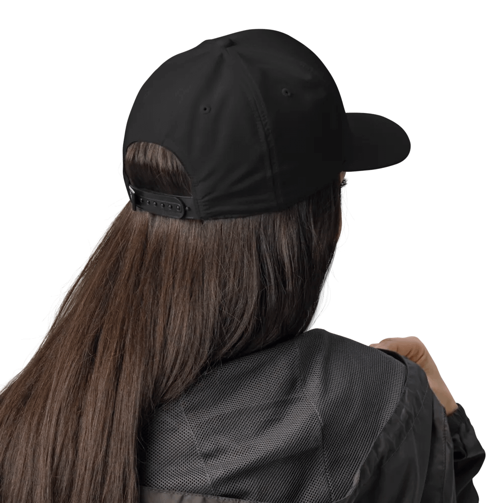 JUDICIAL THUNDER Cap product image (12)