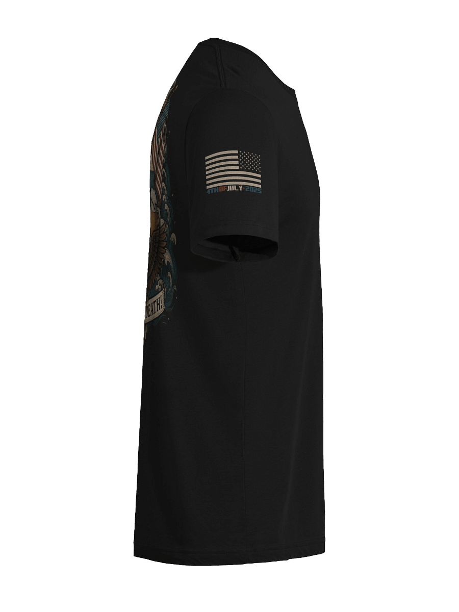 "LIBERTY" SuperSoft Shirt product image (9)