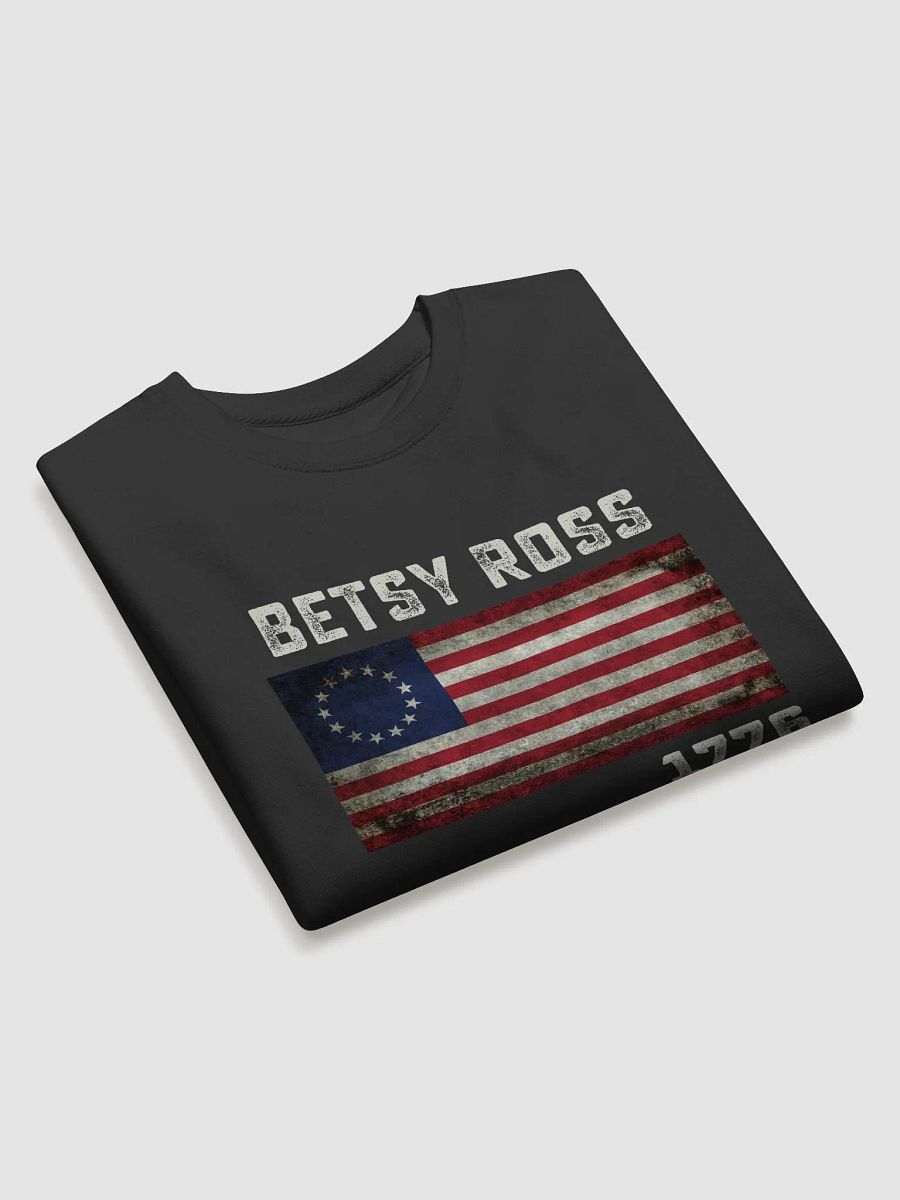 Betsy Ross 1776 American Flag product image (3)