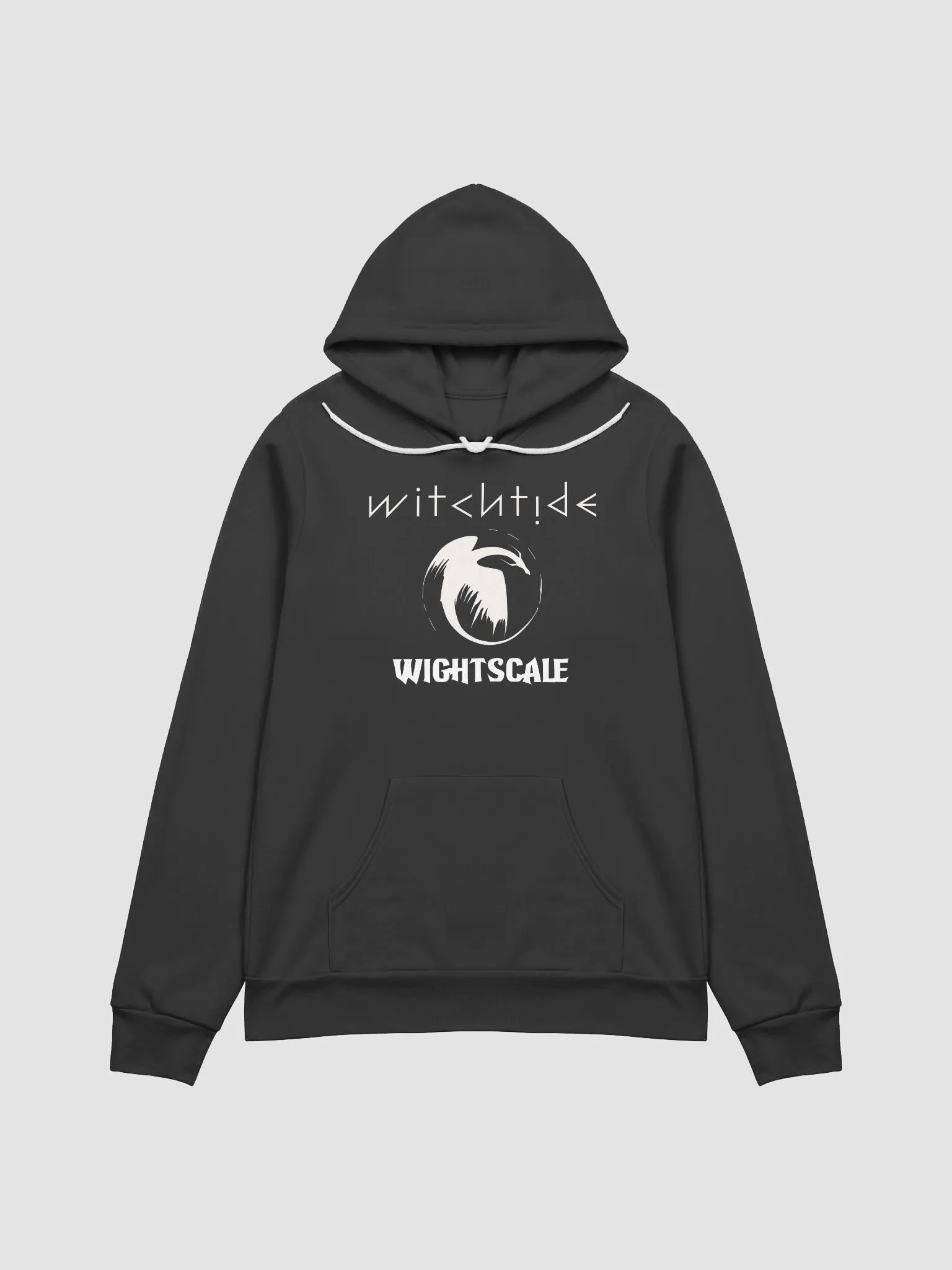 Wightscale Dragon Hoodie (supersoft) product image (1)