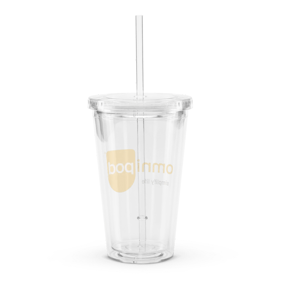 Omnipod Tumbler product image (2)