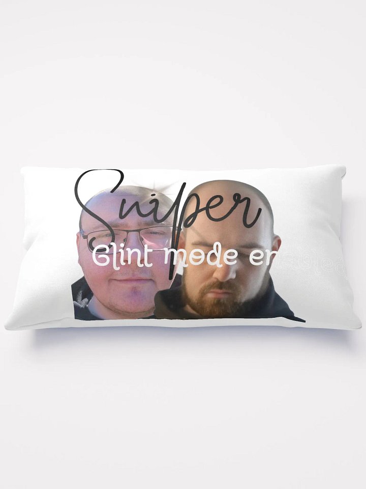Glint mode enabled product image (1)