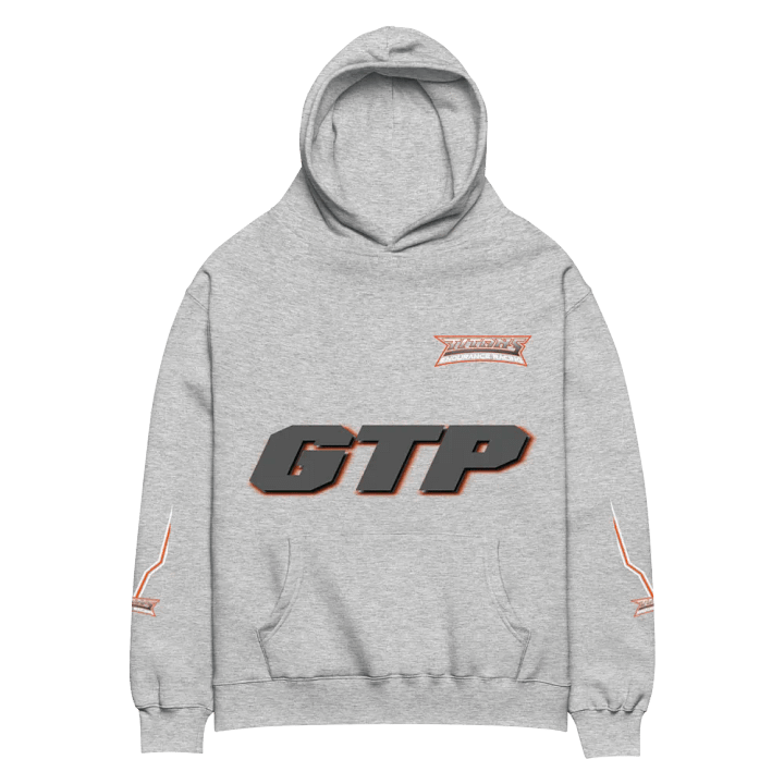 Titans GTP Hoodie product image (8)