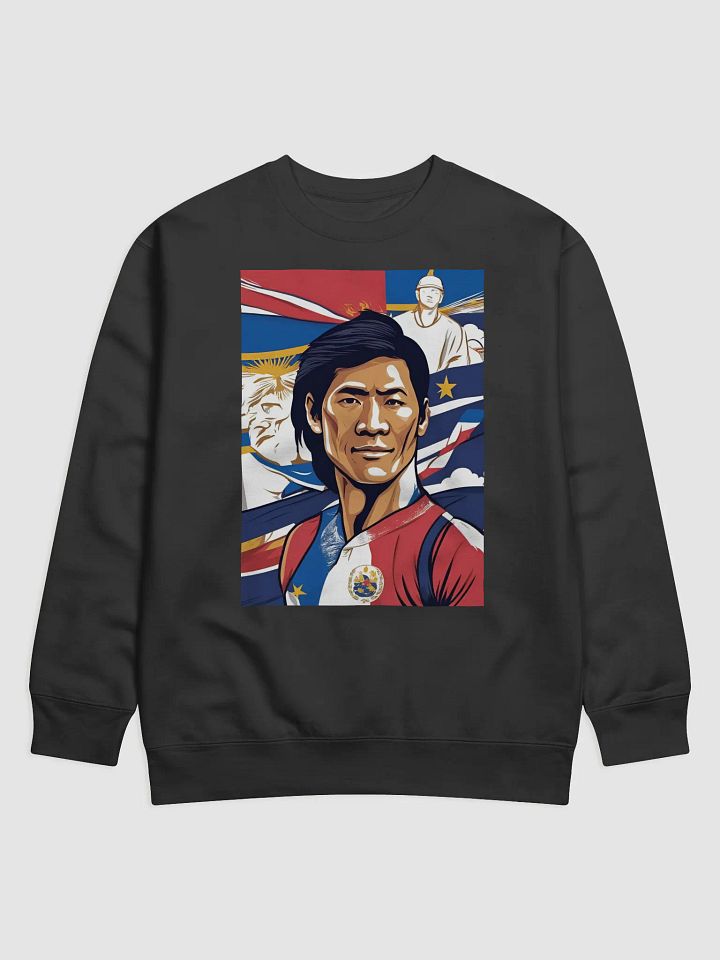 Pinas Kong Mahal Sweatshirt product image (6)