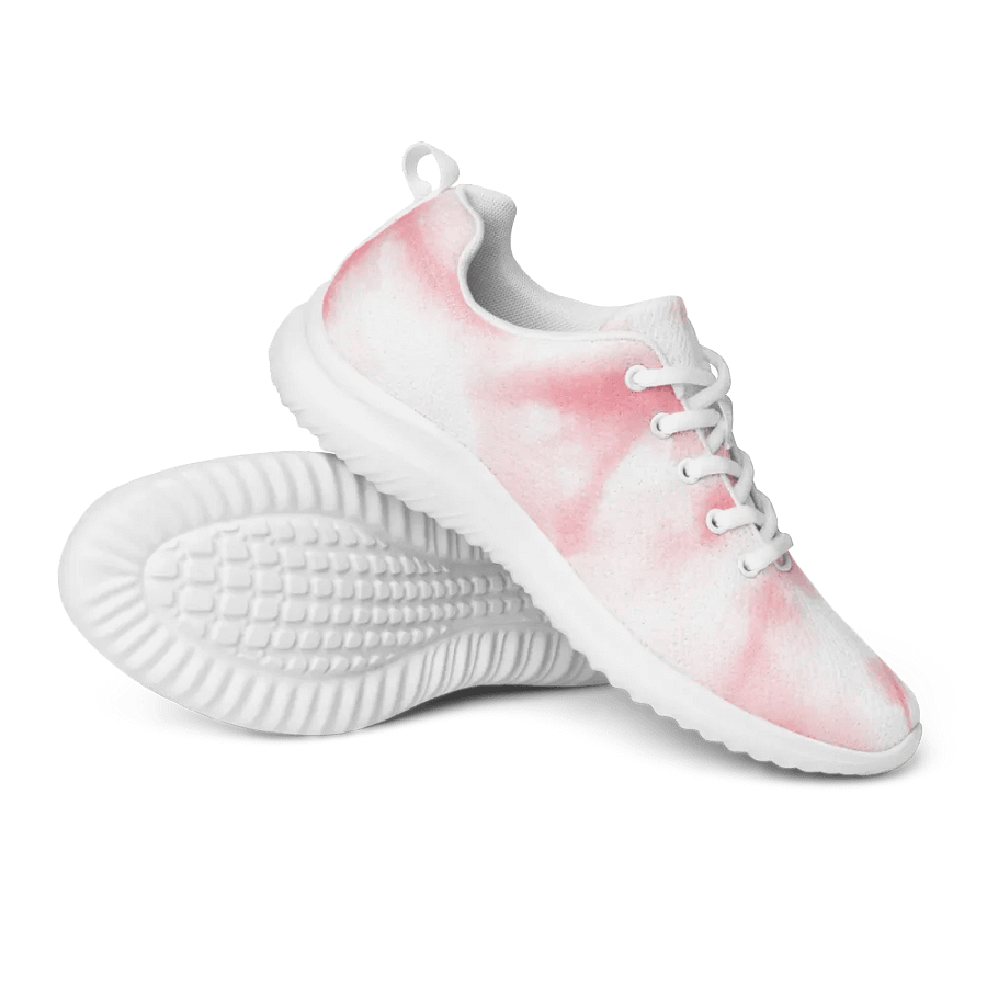 Adidasi Sport (F) - Pete roz product image (11)