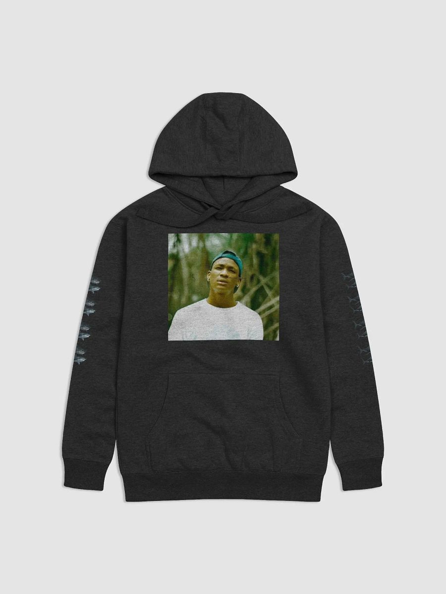 SharkGENG first piece Hoodie GIG cover product image (5)