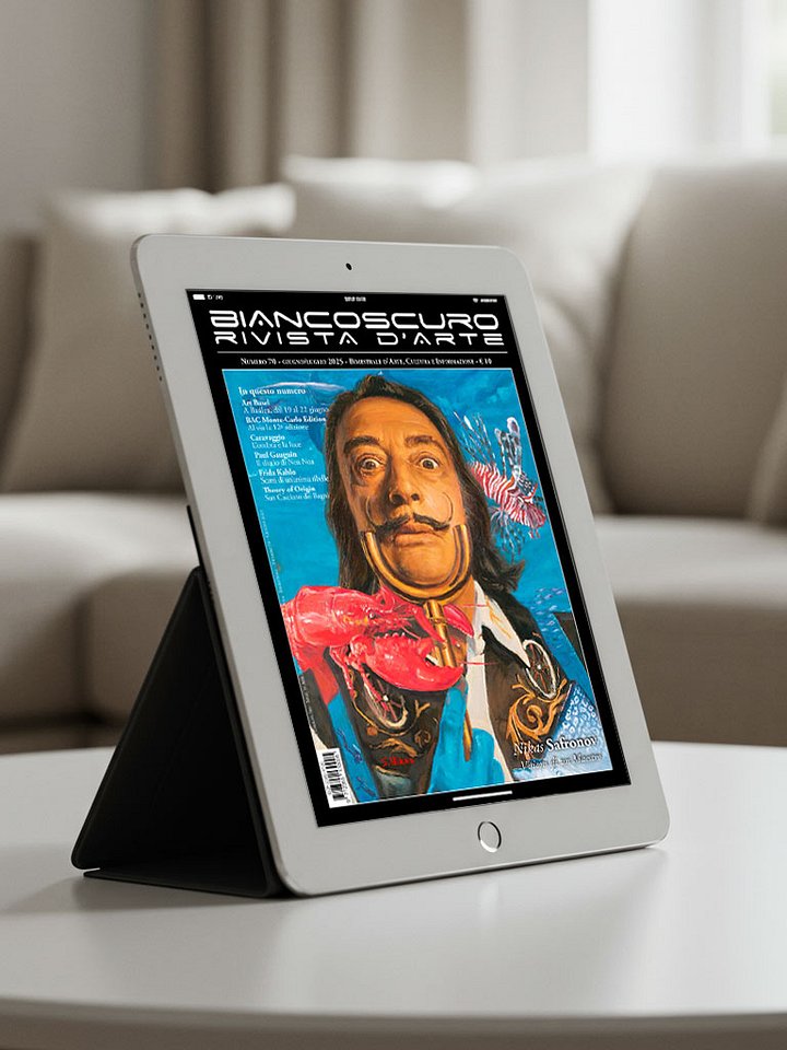 Biancoscuro Art Magazine #70 (Digital) product image (1)