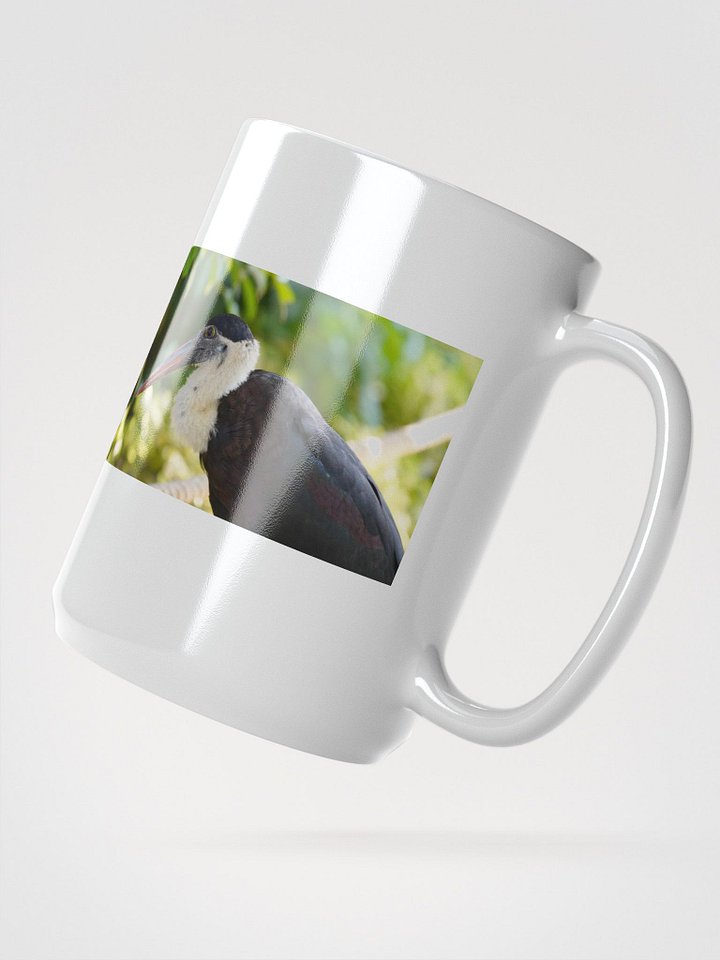 Avian Elegance Mug product image (2)