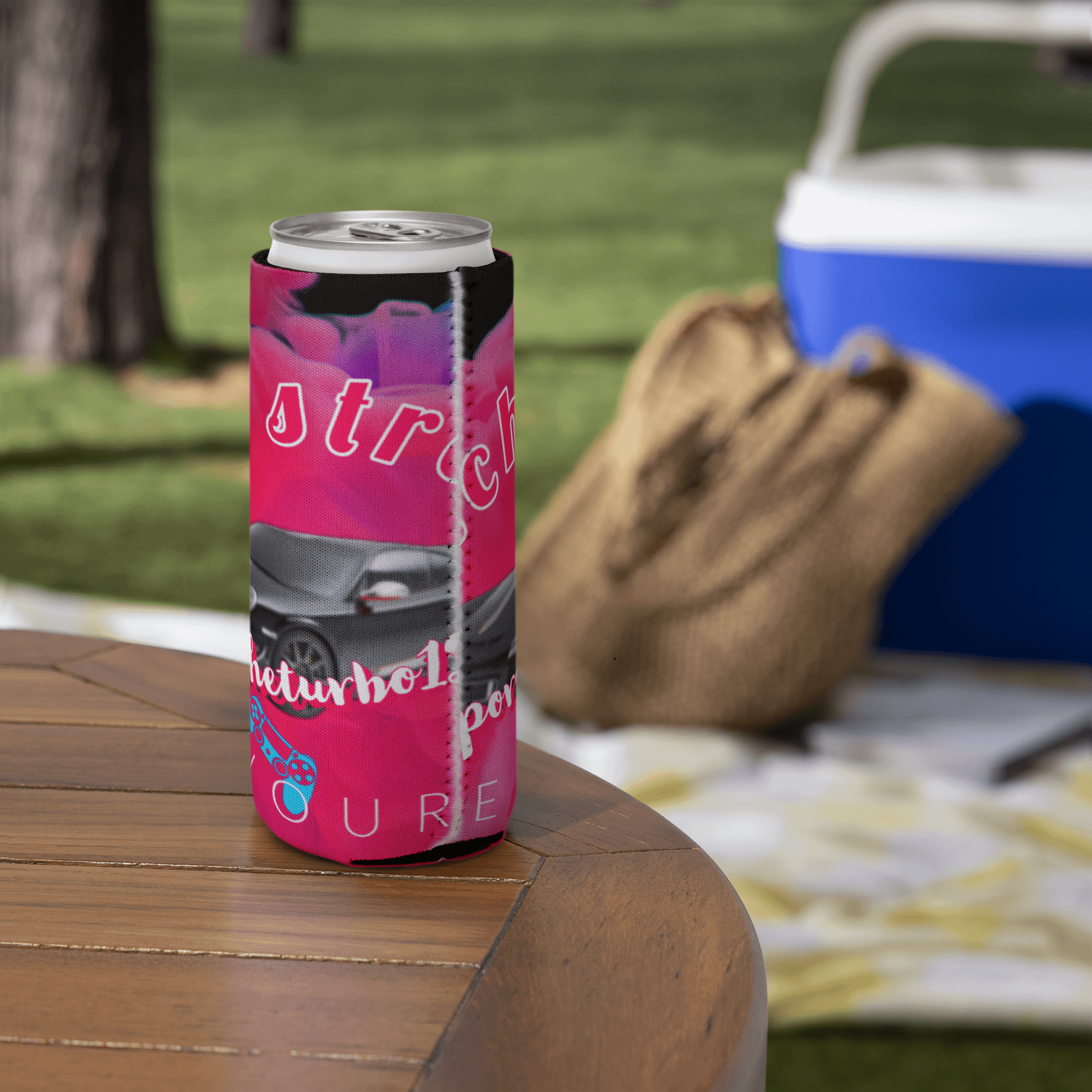 Cloudy Cruiser Can Cooler product image (14)