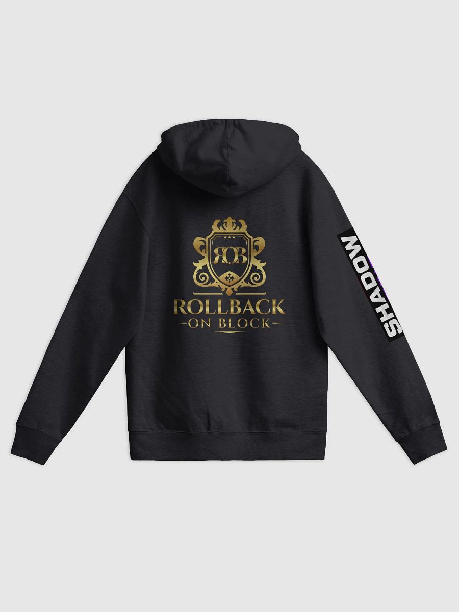 R.O.B 2024 Hoodie product image (4)