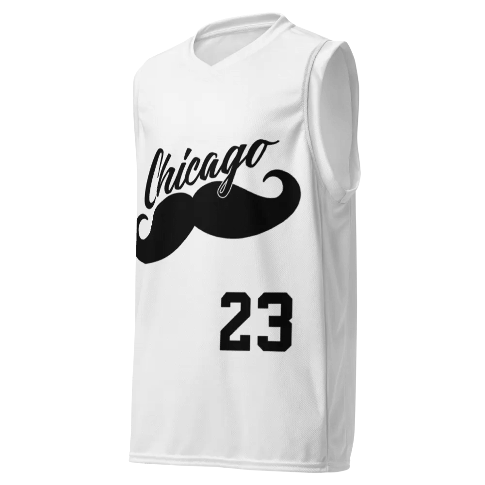 23 Mustache Crawl Jersey product image (1)