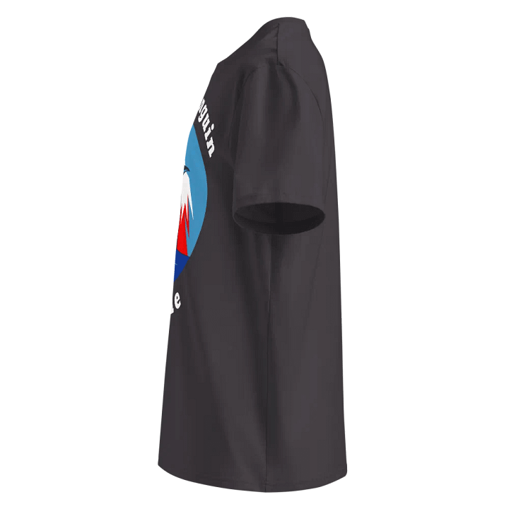 King Penguin - Chile - Organic Cotton T-Shirt product image (12)