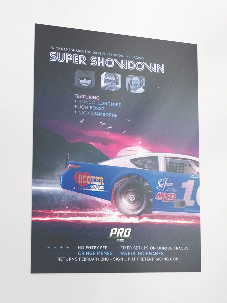 2022A Super Showdown product image (3)
