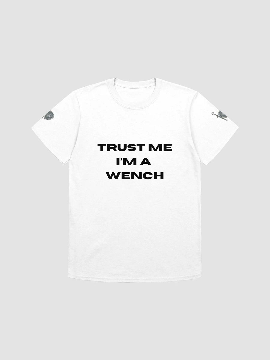 Shadow Whisper Unisex T-Shirt product image (1)