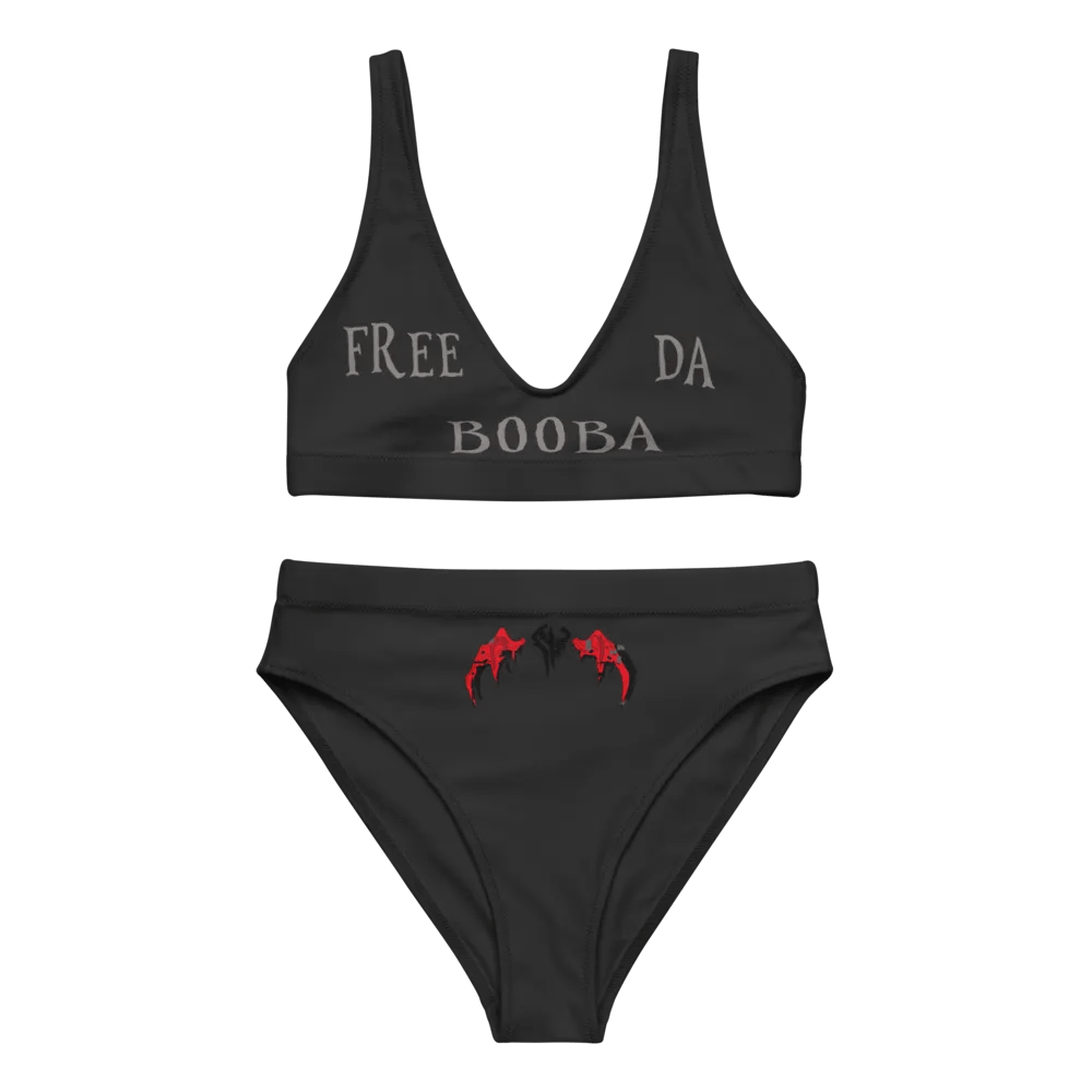 Free Da Booba (swim) product image (6)