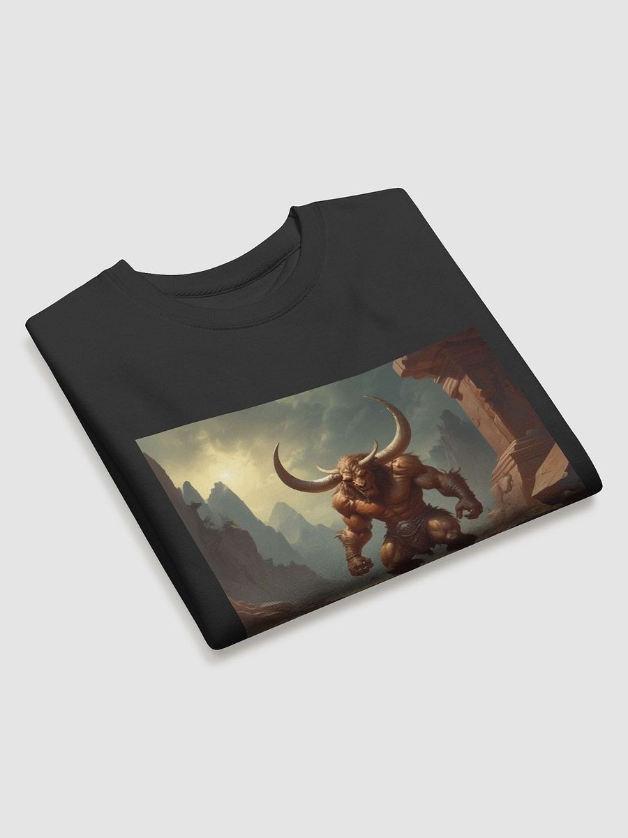Minotaur product image (22)