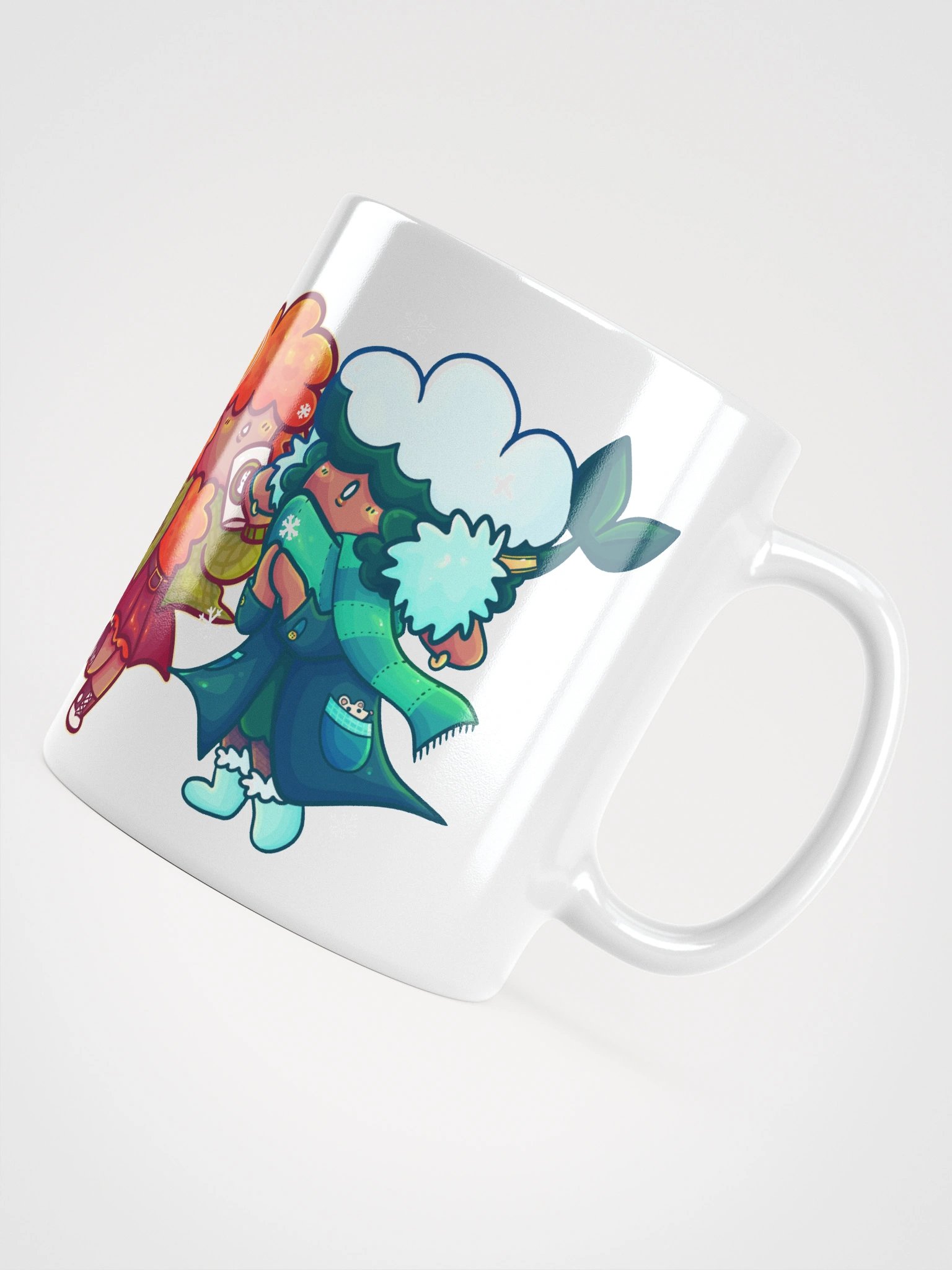All Seasons Shirley Mug product image (10)