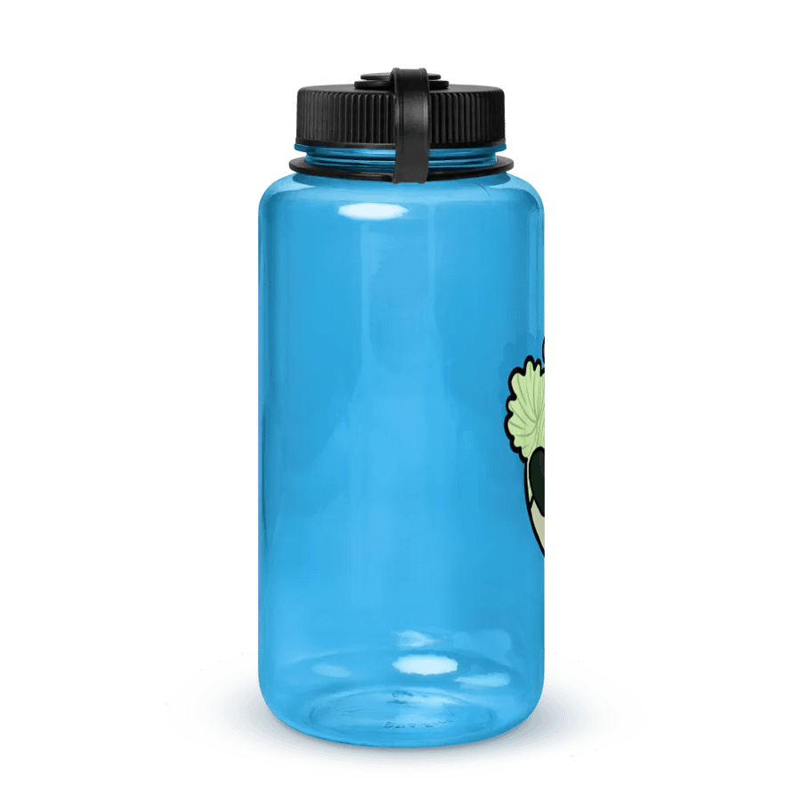 Alien Waterbottle product image (13)