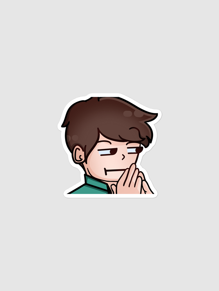Sus Sticker product image (1)