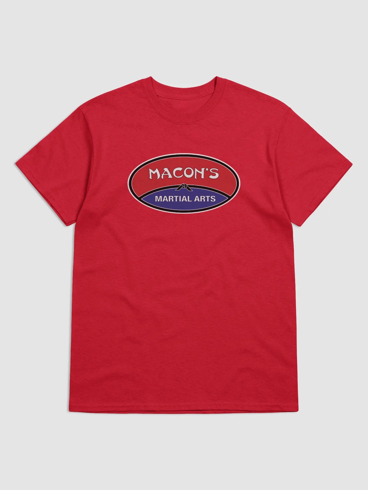 Program T-Shirt Standard Logo product image (1)