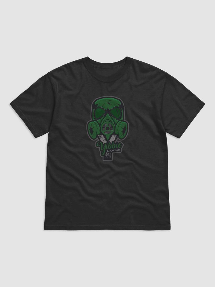 Official Yibbie Logo in Green product image (2)