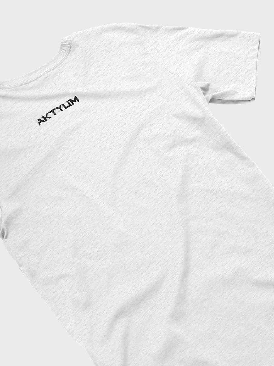 Monument / Aktyum T-Shirt product image (4)