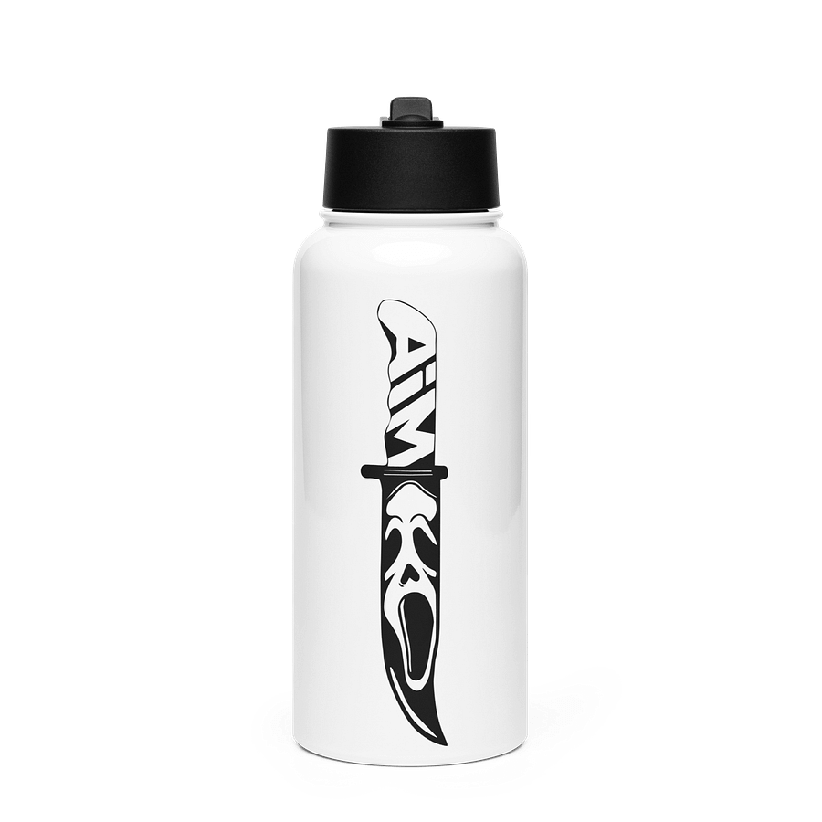AIM Dagger Stainless Steel Water Bottle product image (1)