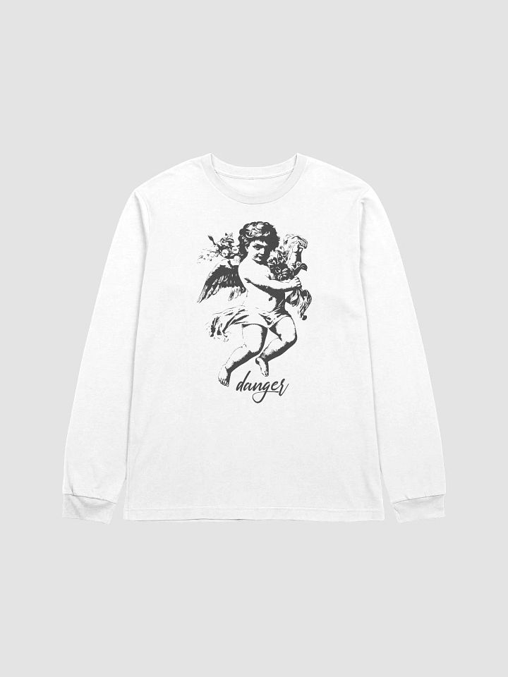 Angel - Long Sleeve Tee product image (1)